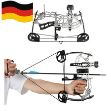 13 Zoll Mini Compoundbogen