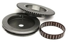 Anlasserfreilauf komplett für