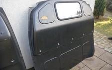 VW BUS T5 oder T6 Trennwand