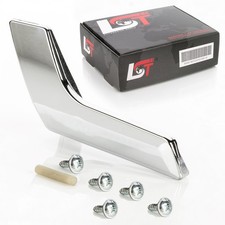 Türöffner Türgriff Hebel Chrom Glanz innen links für MERCEDES C-KLASSE W/S204