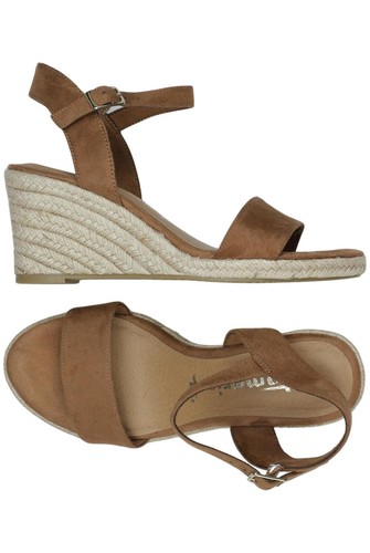 Tamaris sandalen damen - sandalen,