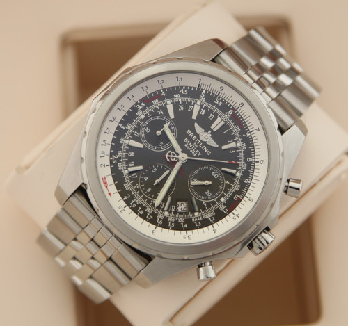 Breitling for bentley - for, t
