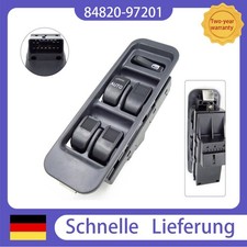 Fensterheber Schalter Vorne Links Für Daihatsu Gran Move Sirion Terios Avanza