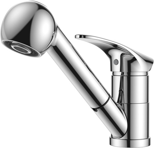 Küchenarmatur edelstahl mit - küchenarmatur,