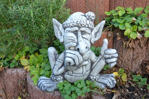 Troll weihnachtstroll mit - troll,