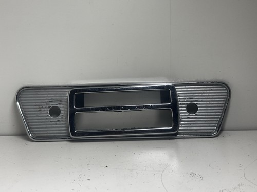 Original käfer autoradio - käfer,