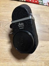 Leica Leitz Wetzlar Visoflex