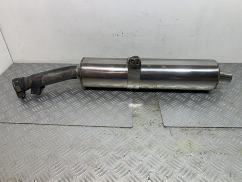 Auspufftopf yamaha fazer - auspufftopf,