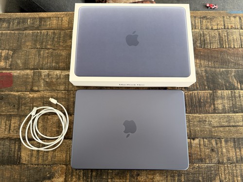 Mac book neo - neo, 256