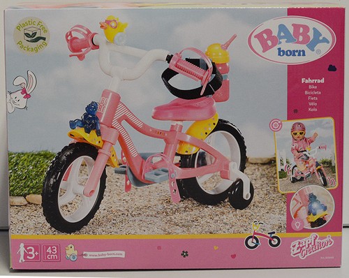 Zapf creation 835449 - creation, baby