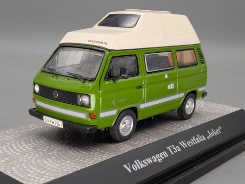 Modellautos premium - 1:43,