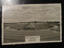 Postkarte Reichsparteitag