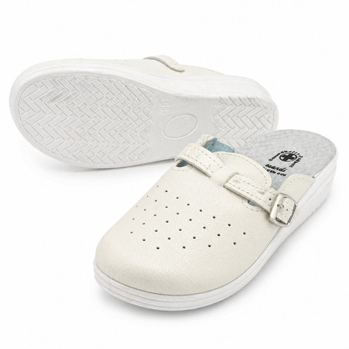 Damen clogs hausschuhe - damen,