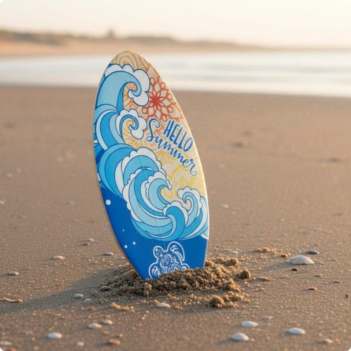 Skimboard leichtes - –,