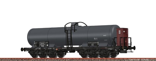 Brawa 50087 gaskesselwagen - 50087,