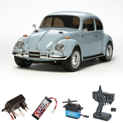 Tamiya volkswagen beetle - volkswagen,