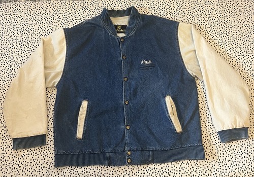 Vintage products denim - k-products,