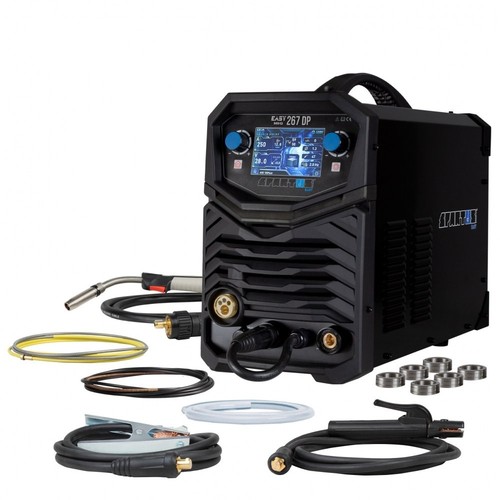 Spartus schweißgerät 250a - spartus®,