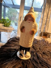 Alte Weihnachtsmann als Candybox