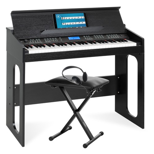 Digital tasten piano - 61-tasten, e-piano