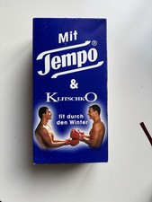 KLITSCHKO, Wladimir + Vitali