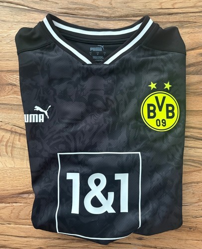Bvb sondertrikot null n3on - sondertrikot,