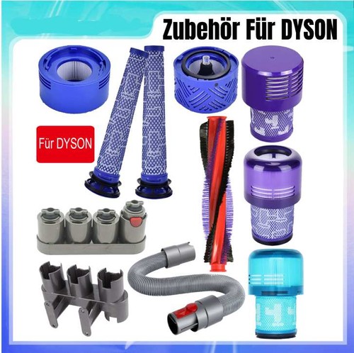 Zubehör für dyson v8 - für, v7
