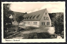 Weißenbrunn / Frankenwald