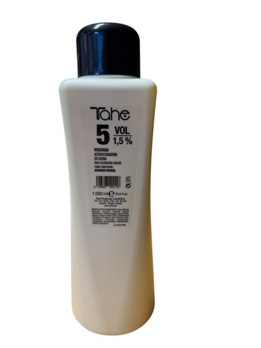 Tahe vol creme - %, –
