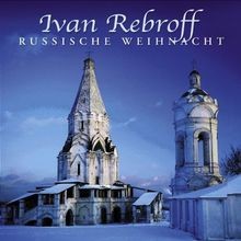 Russische Weihnacht von Ivan