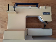 Garnrollenhalter Nähmaschine Husqvarna Optima 150