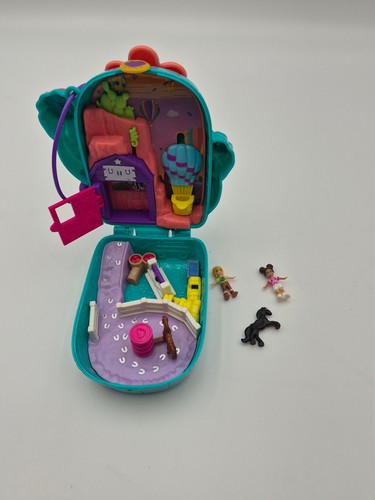 Polly pocket world kaktus - polly,