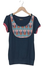 Bonnie & Buttermilk T-Shirt Damen Shirt Kurzärmliges Oberteil Gr. S ... #lbp08ee