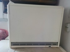 Nachtspeicherofen mit Thermostat, Weiß, Dimplex VF 30