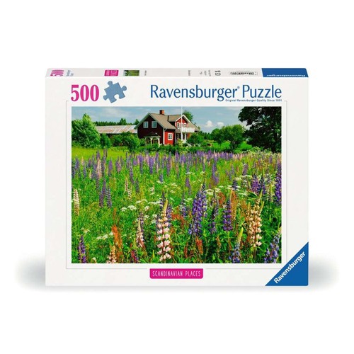 Ravensburger 12000844 - ravensburger,