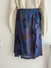 Rock Sommer Vintage boho bunt