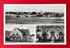 AK KONNERSREUTH in Bayern 1955