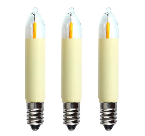 Led filament - led,