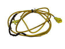 Opel Anschlußstecker mit Kabel Leitung Airbag Sitz Sitzairbag vorn Opel Omega B