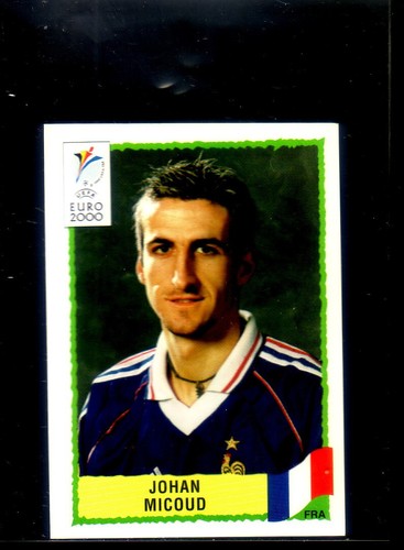 Sticker panini uefa euro - panini,