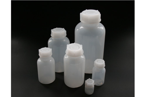 Weithalsflasche 2000 ml - 20,
