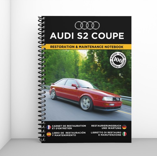 Audi coupe - coupe,