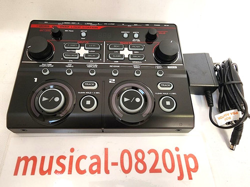 Boss 202 multieffekte - boss,