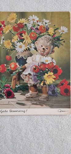 Mecki gute - , mecki-gute