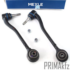 2x MEYLE Querlenker Radaufhängung vorne für BMW X5 E53 3.0d.4.4i 4.6is 4.8is