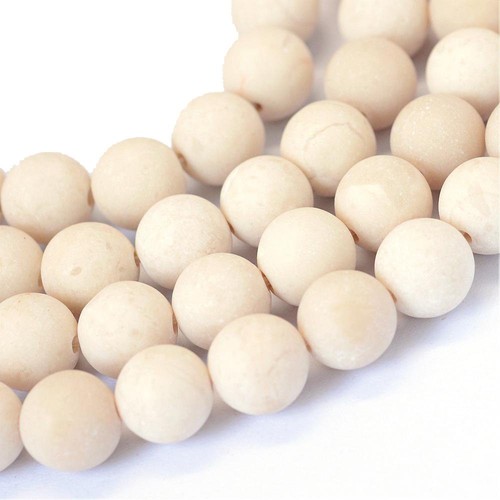 Indische achat perlen - indische,
