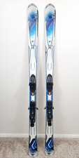 167cm K2 AMP RX All Terrain