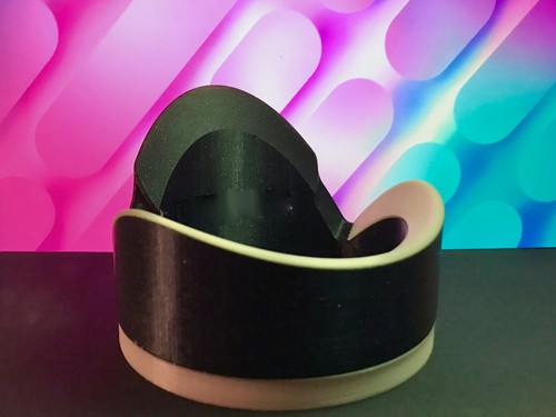 Minirig speaker stand - 3,