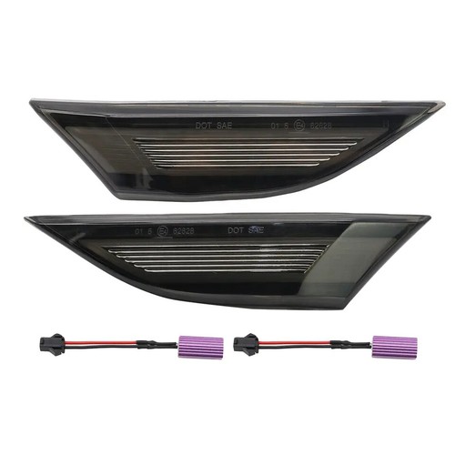 Seitenblinker blinker - 2x,
