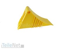 1x Hemmschuh Unterlegkeil 6500